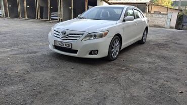 tayota camry 40: Toyota Camry: 2009 г., 2.5 л, Автомат, Бензин, Седан