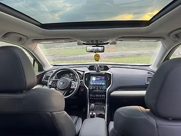 Subaru: Subaru Ascent: 2022 г., 2.4 л, Автомат, Бензин, Кроссовер — 9