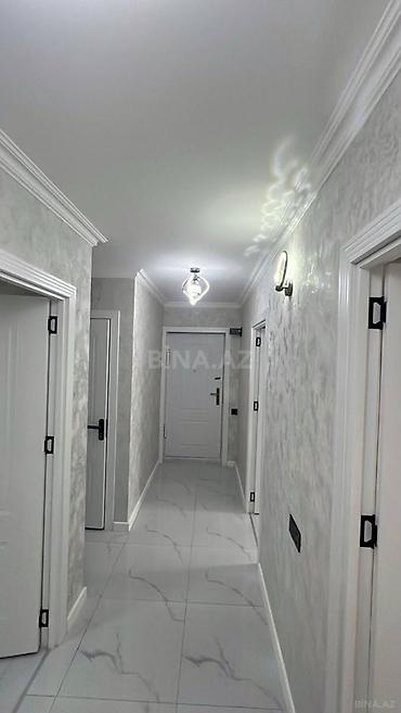 Mənzillərin satışı: Bakı, 3 otaqlı, Köhnə tikili, 82 kv. m — 3