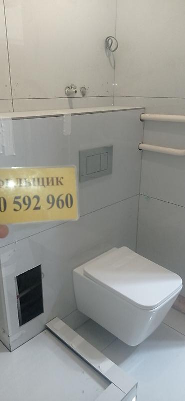 Укладка плитки: 😊🤝💯 здравствуйте Услуги кафельщика/плиточника✅📲📞 💯✅👍- — 92