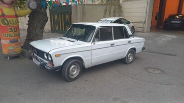 VAZ (LADA): VAZ (LADA) 2106: 1.6 l | Sedan -da lalafo.az — 14 VAZ (LADA): VAZ (LADA) 2106: 1.6 l | Sedan — 14