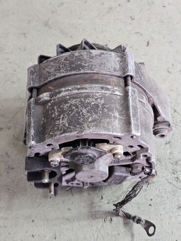 Генераторы: Генератор BMW 1986 г., Б/у, Оригинал, Германия — 8