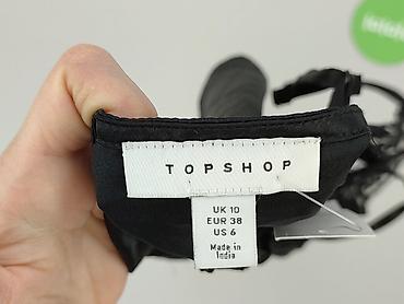 top typu bustier: Topshop, Top damski, rozmiar M — 4