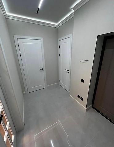 Продажа квартир: 2 комнаты, 66 м², Элитка, 3 этаж, Дизайнерский ремонт — 10