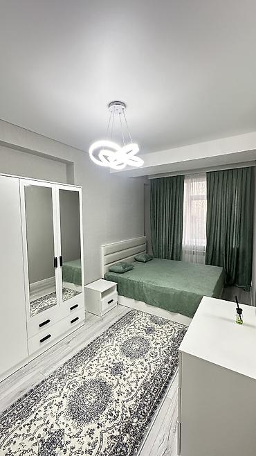 Долгосрочная аренда квартир: 3 комнаты, Собственник, Без подселения, С мебелью полностью — 4