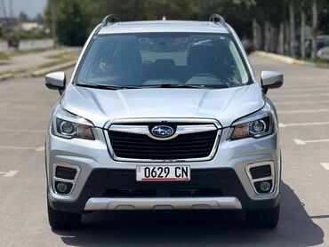 купить бензонасос на ланос 1 5: Subaru Forester: 2020 г., 2.5 л, Автоматические, Бензин, Кроссовер