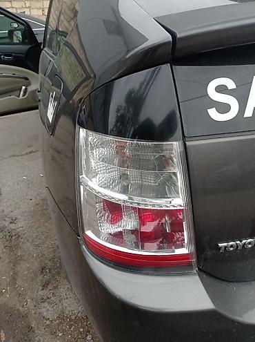 panel pulsuz: Sol, Yaxın və uzaq vuran işıqlar Universal auto, 2008 il, Orijinal, Yaponiya, İşlənmiş — 4