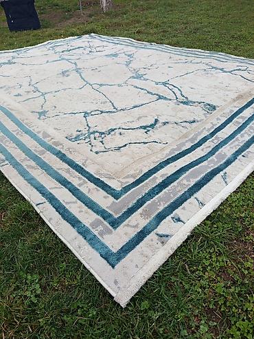 Ковры и паласы: Ковер Б/у, Турция — 1