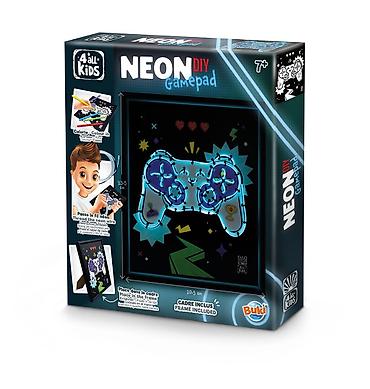 ski pantalone deca: Svetleći džojstik 106661 BUKI – kreativni neon DIY set za decu (Šifra — 2