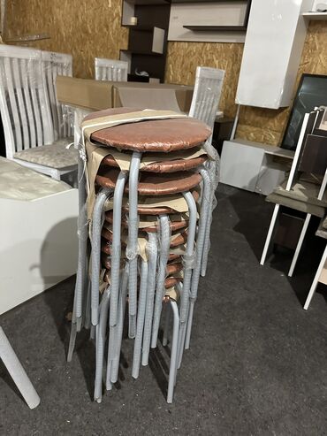 столы стулья для кафе: Табуреты Для кафе, ресторанов, С обивкой, Новый