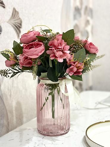 Посуточная аренда квартир: 1 комната, Душевая кабина, Постельное белье, Бытовая техника — 13