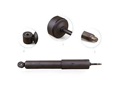 Амортизаторы, пневмобаллоны: PATFINDER TERRANO MISTRAL PATROL PAJERO MONTERO MONTERO SPORT DELICA — 3