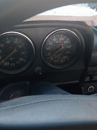 bmw e39 satilir: VAZ (LADA) 2106: 1.5 l | 1994 il 81712 km Sedan — 10