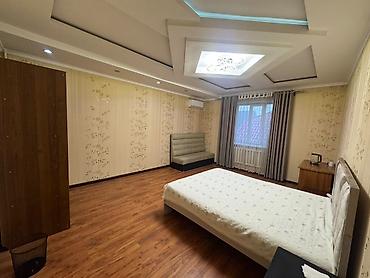 дом на большую компанию: 200 м², 6 комнат, Студентам — 3