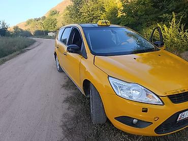 focus: Ford Focus: 2011 г., 1.5 л, Автомат, Бензин, Универсал — 6