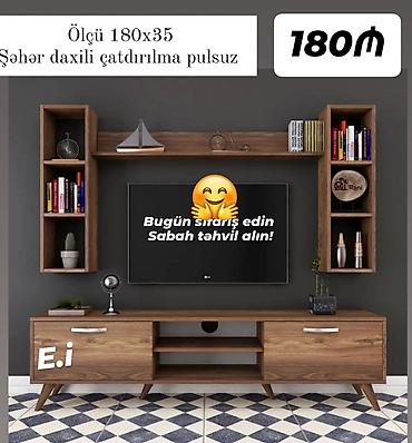 tv 75: TV stend yeni — 1