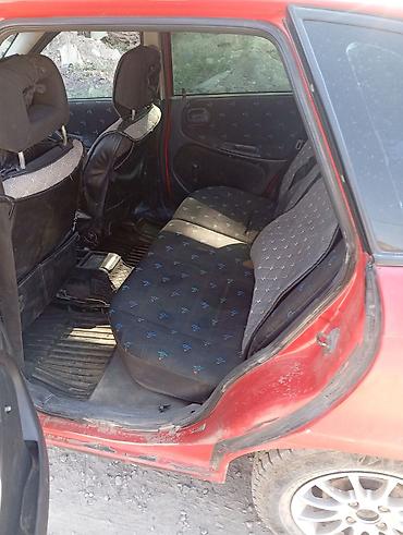 спринтер ноускат: Opel Astra: 1993 г., Механика, Хэтчбэк — 2