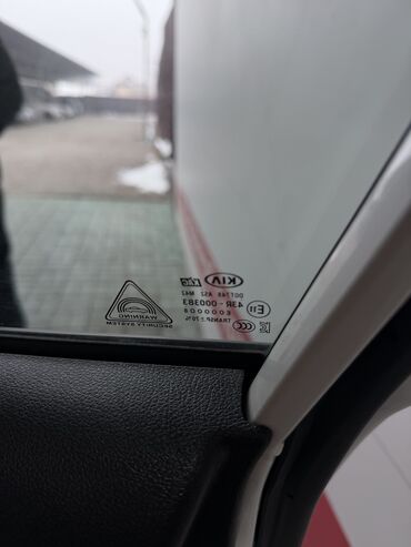 Kia: Kia K5: 2019 г., 2 л, Автомат, Газ, Седан — 15