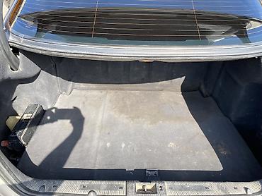 Mercedes-Benz: Mercedes-Benz E-Class: 2000 г., 3.2 л, Автомат, Бензин, Седан — 9