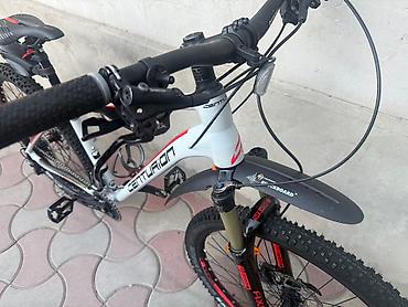 Горные велосипеды: Из Германии — 4