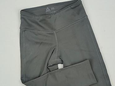 body gamex: Reebok, Legginsy Sportowe damskie, rozmiar XS — 1