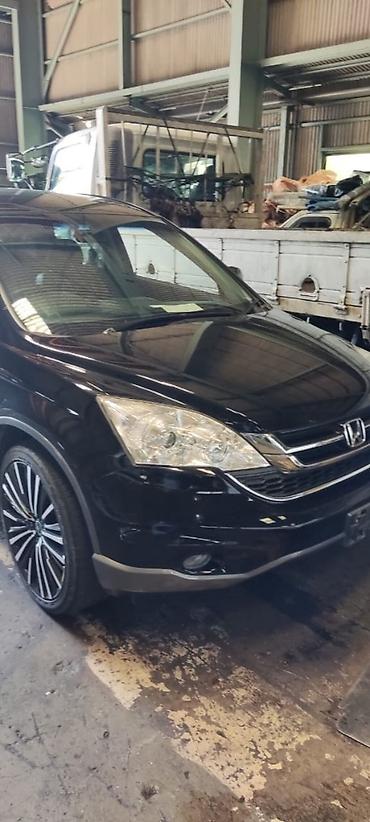 15: Кондиционер Honda 2010 г., Б/у, Оригинал, Япония — 6