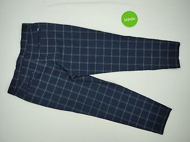zara 11: Zara, Spodnie materiałowe damskie, rozmiar XL — 3