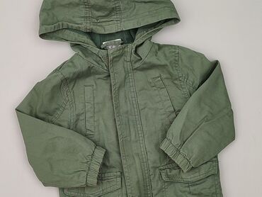 kombinezon plisowane spodnie: Jacket, So cute, 12-18 months, condition - Very good