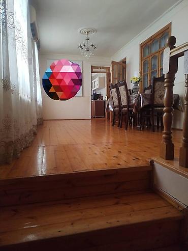 Bağ evlərinin satışı: Bakı, 160 kv. m, 6 otaqlı, Kombi, Qaz, İşıq — 16