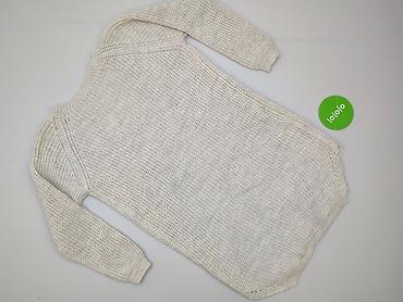 sweter moher: Tunika damska, rozmiar S — 3