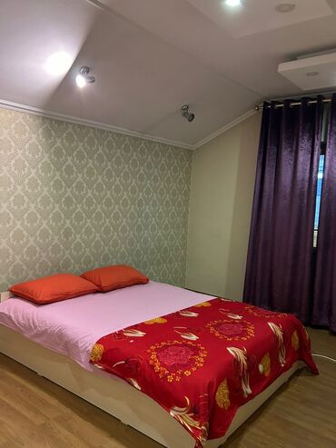 Посуточная аренда квартир: 1 комната, Интернет, Wi-Fi — 9