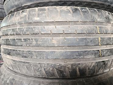 20555: Шины 205 / 55 / R 16, Лето, Б/у, 1 шт, Легковые, Япония, Bridgestone — 5