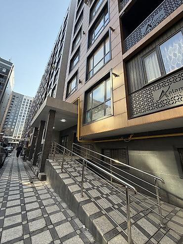 Продажа квартир: 1 комната, 53 м², Элитка, 8 этаж, Дизайнерский ремонт — 10