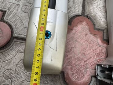 Поперечные дуги: Поперечные дуги На рейлинги Самовывоз — 9