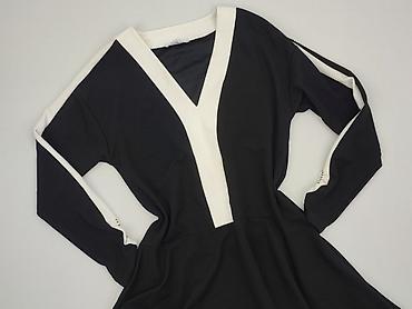 zara basic: Zara, Sukienka damska, rozmiar S — 1