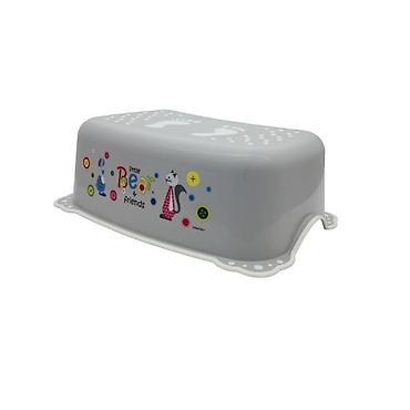 puma disk 2023: Maltex steper Drugari – sivi dečiji steper sa motivom “Little Bear — 1