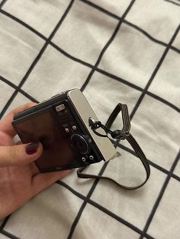 nikon d850: Satılır: Nikon Coolpix S51 rəqəmsal vintage fotoaparat — 5