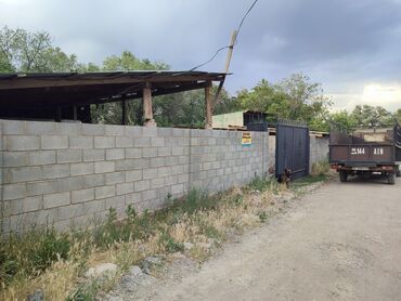 продажа дом с бизнесом: Времянка, 5 м², 2 комнаты, Собственник