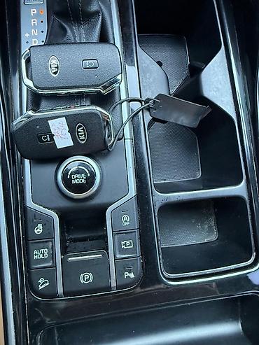 Kia: Kia Sorento: 2021 г., 2.2 л, Дизель, Кроссовер — 11