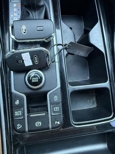 Kia: Kia Sorento: 2021 г., 2.2 л, Дизель, Кроссовер — 5