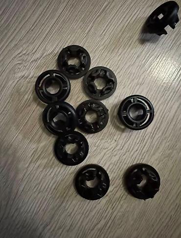 Автозапчасти: Ford Fusiona üçün orijinal ehtiyat hissələri paketi Ford Fusiona bütün — 4