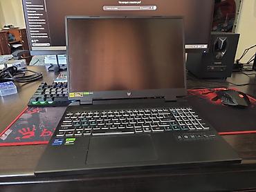acer predator helios neo 16: Игровой ноутбук Acer Predator Helios Neo 16 (PHN16-71) — 1