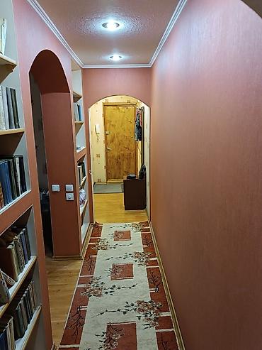 Продажа квартир: 3 комнаты, 58 м², 104 серия, 2 этаж, Косметический ремонт — 11