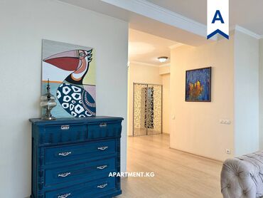 Долгосрочная аренда квартир: 3 комнаты — 3