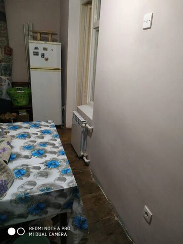 Köhnə tikili: Bakı, 2 otaqlı, Köhnə tikili, m. Həzi Aslanov, 47 kv. m — 9