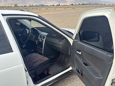 lada 2101: ВАЗ (ЛАДА) Priora: 2013 г., 1.6 л, Механика, Бензин, Седан — 7