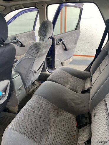 Opel: Opel Vectra: 1.8 l. | 1997 έ. 230000 km. Λιμουζίνα — 9