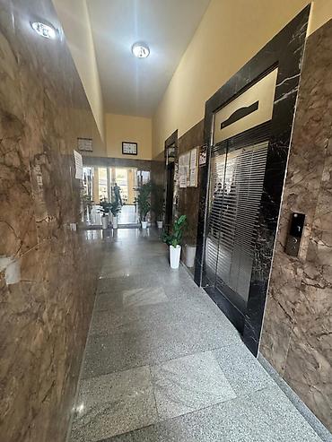 terea satisi: 3 otaqlı, Yeni tikili, 87 kv. m — 2