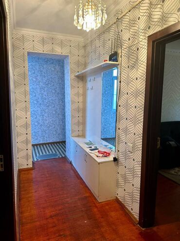 Uzunmüddətli kirayə mənzillər: Sabunçu rayonu,Razin,Asan xidmətin yanında,9 mərtəbənin,1-ci — 9