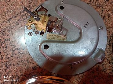 Другие аксессуары: Запчасти на гольф — 7